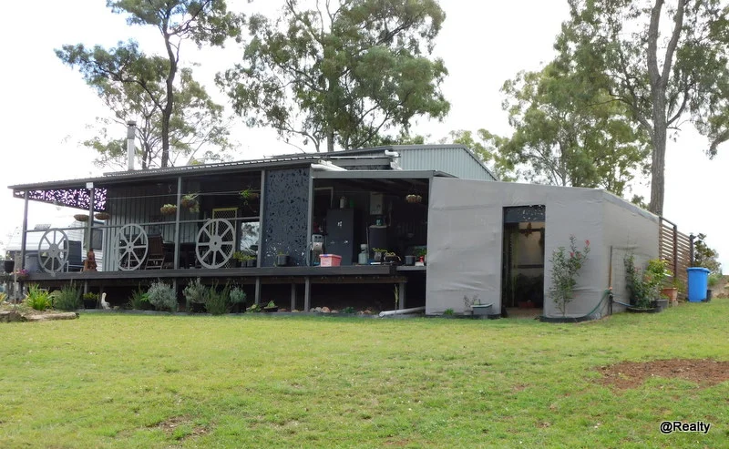 66 Embrey Road, Nanango QLD 4615