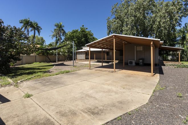 Picture of 7 Eucalyptus Close, KUNUNURRA WA 6743