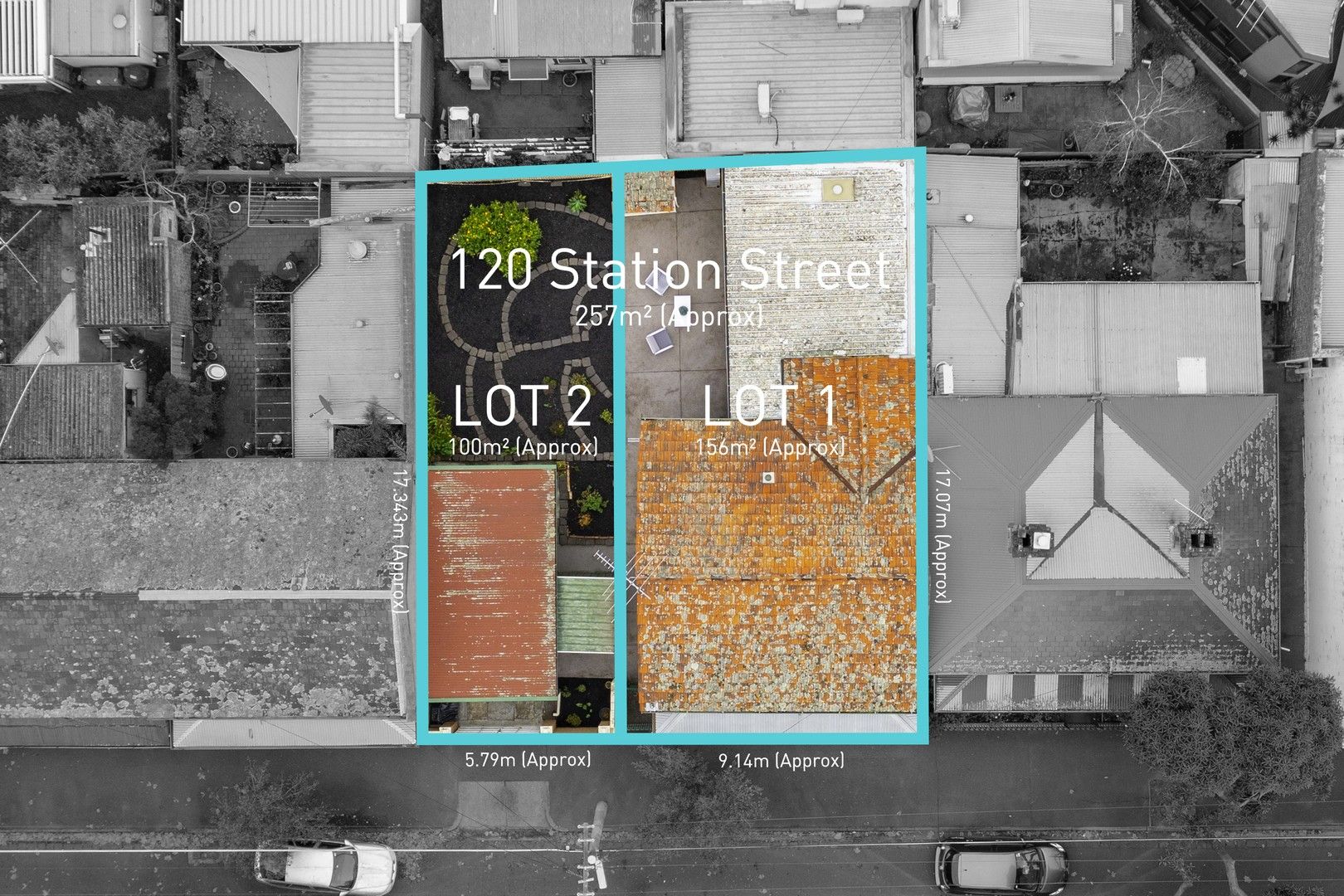 120 Station Street, Port Melbourne VIC 3207, Image 0