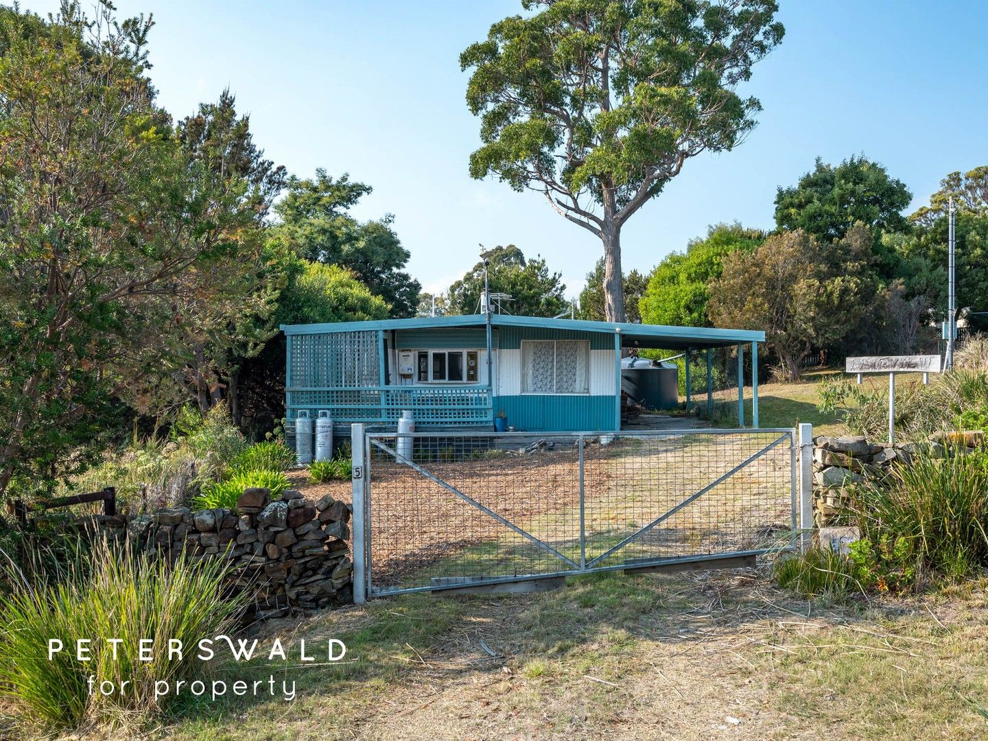 5 Skeggs Avenue, White Beach TAS 7184, Image 0