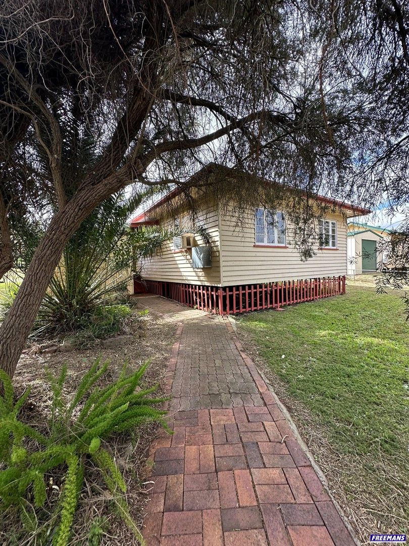 3 bedrooms House in 36 Albert Street KINGAROY QLD, 4610