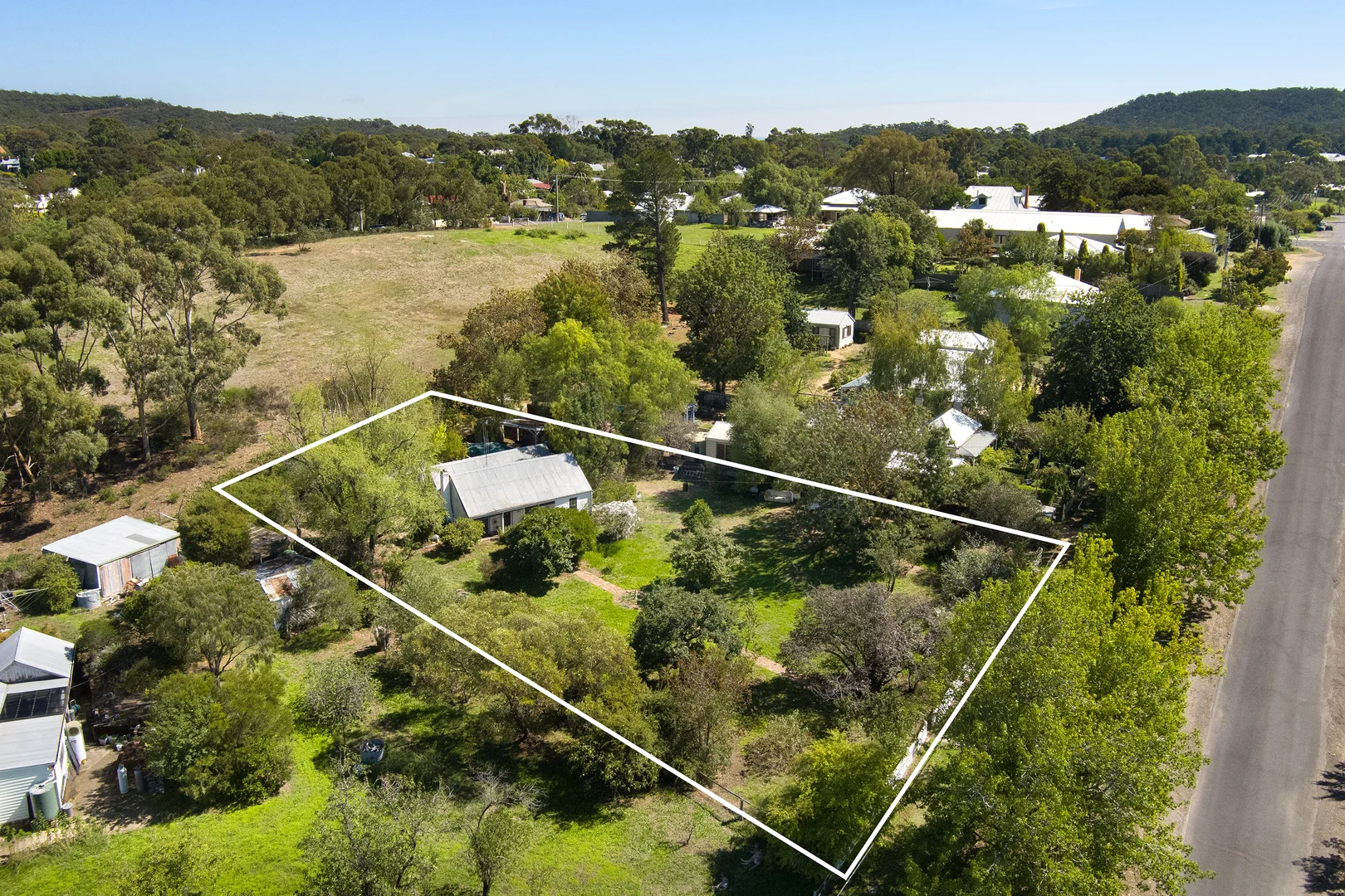 Additional image 16 of 11 Harker Street, Maldon VIC 3463