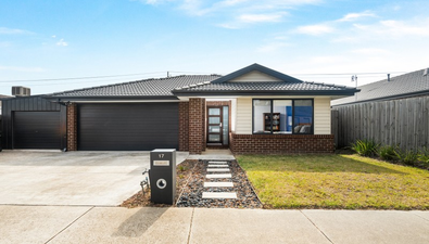 Picture of 17 Coffee Rock Drive, LEOPOLD VIC 3224