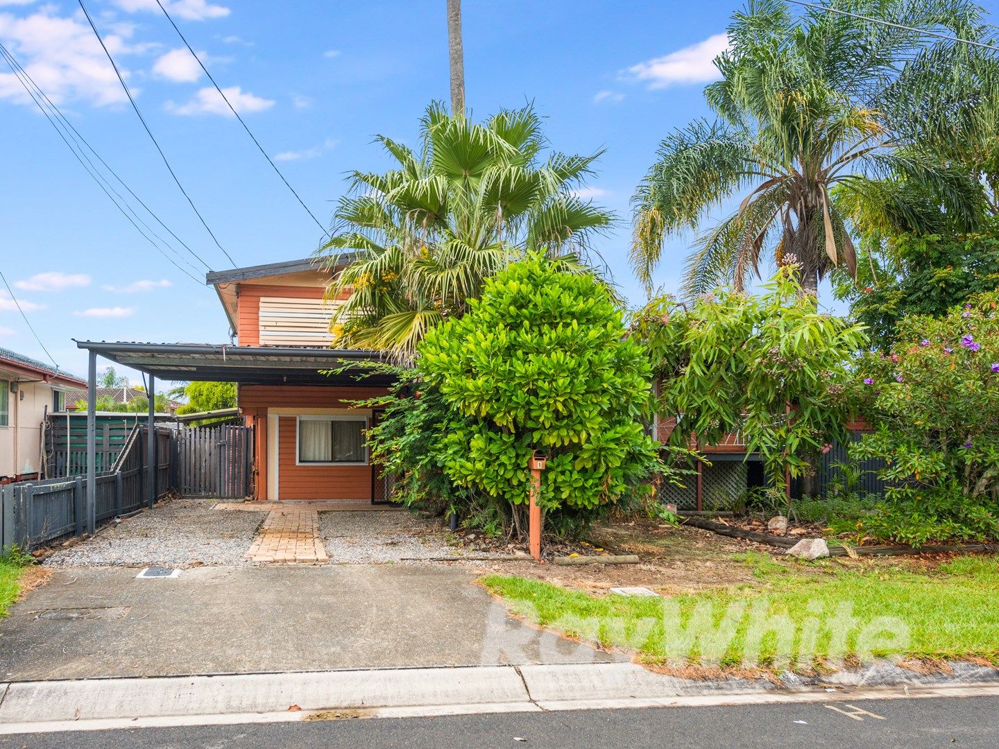 1 Carcoola Street, Kingston QLD 4114, Image 2