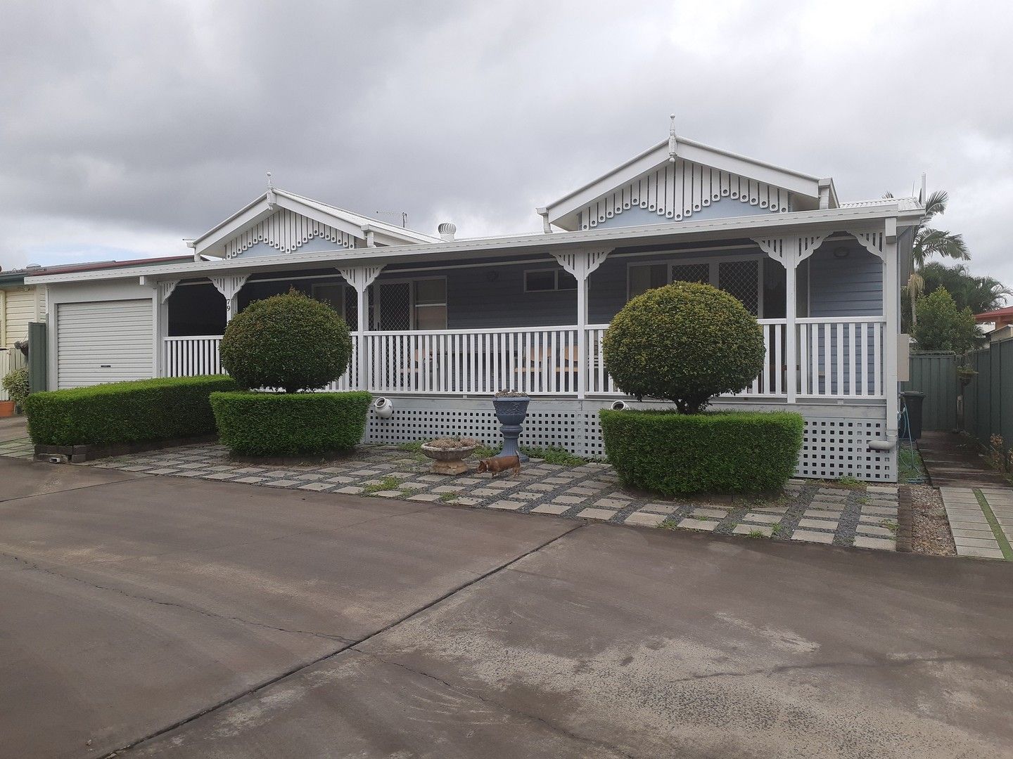 2 bedrooms House in 79/213 Brisbane Terrace GOODNA QLD, 4300