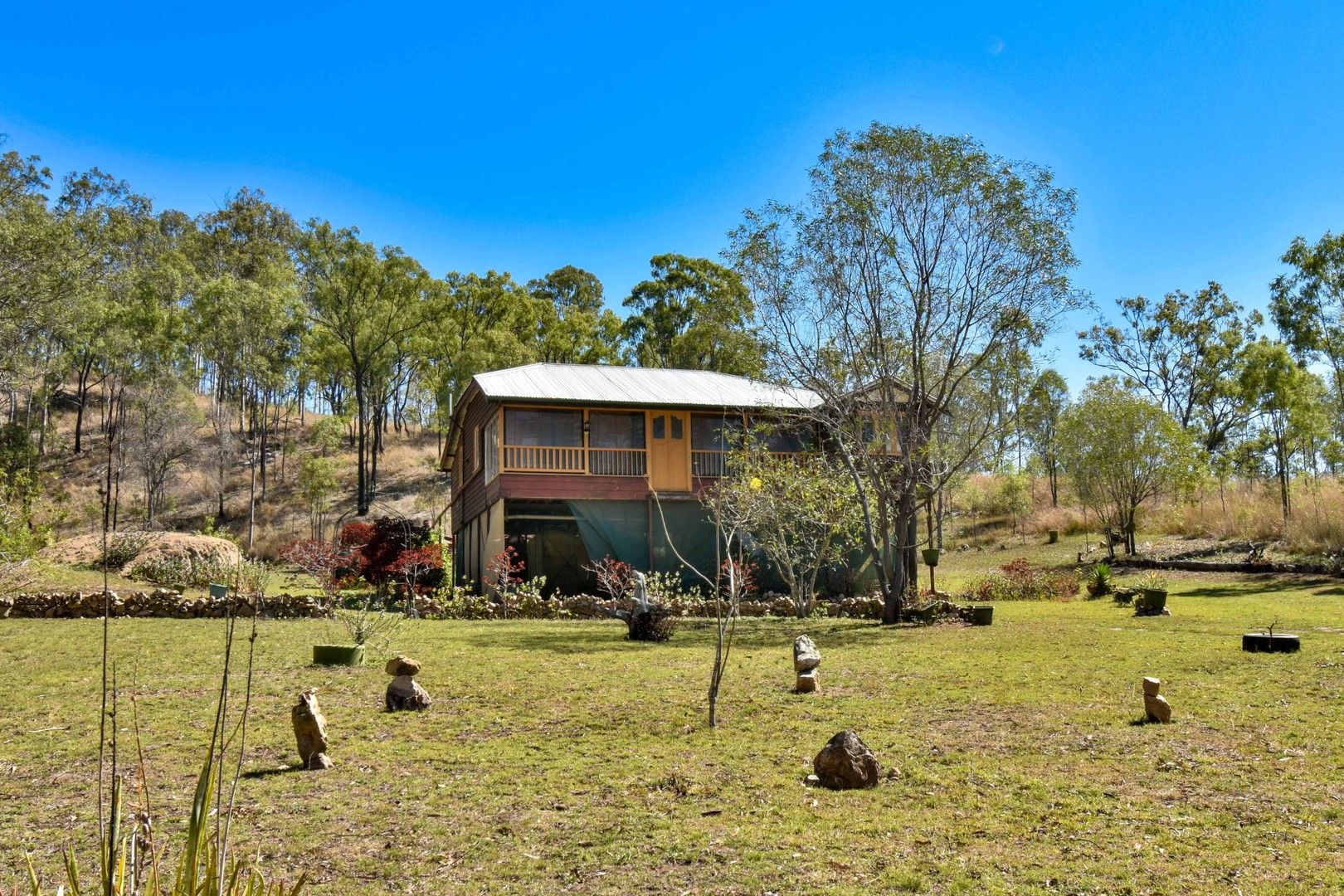 3 bedrooms Rural in 127 Chavasse Drive WONBAH QLD, 4671