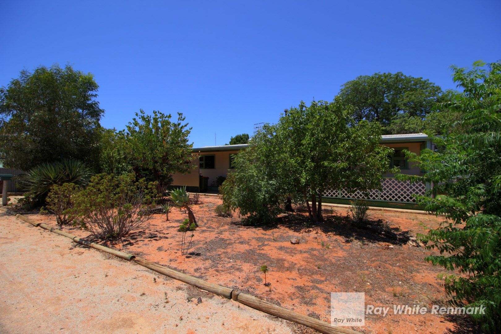 25 Colin Street, Loxton SA 5333, Image 0