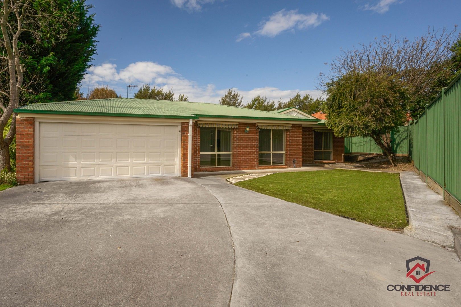 6 Kelpie Place, Dunlop ACT 2615, Image 1