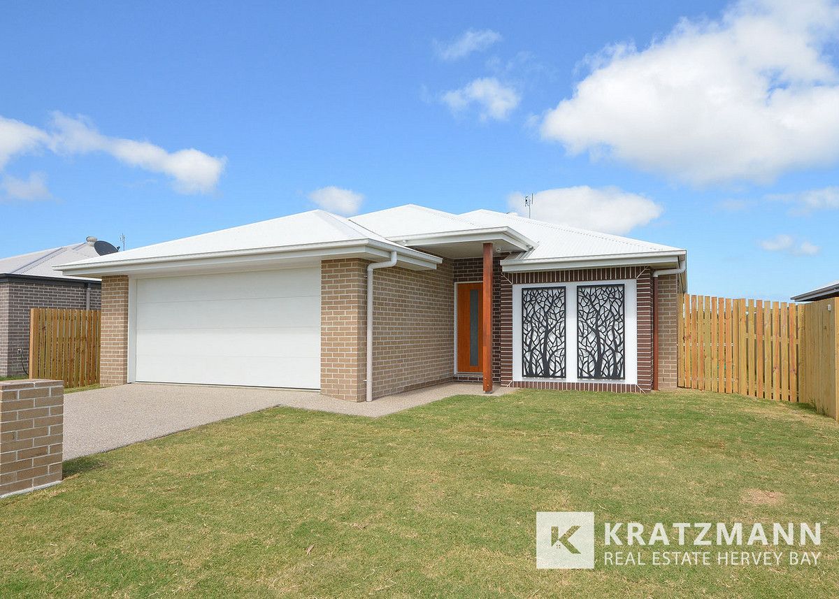 11 Waugh Street, Urangan QLD 4655, Image 0