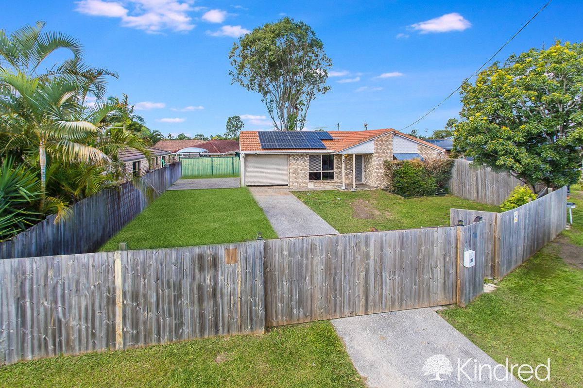 14 Carissa Court, Caboolture South QLD 4510, Image 1