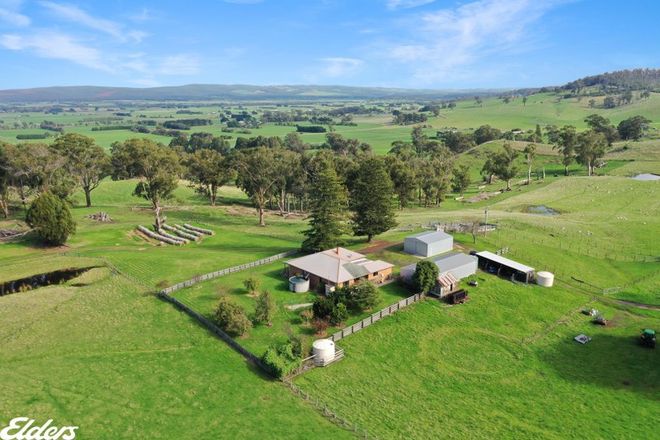 Picture of 115 Dp Moores Road, JACK RIVER VIC 3971