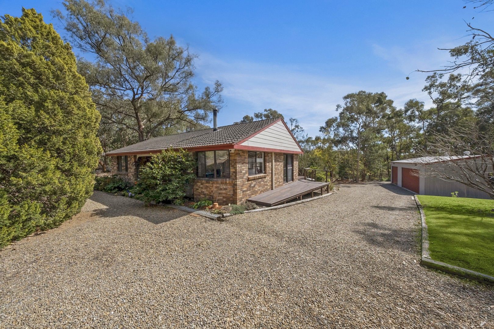 173 Bull Ridge Road, East Kurrajong NSW 2758, Image 0