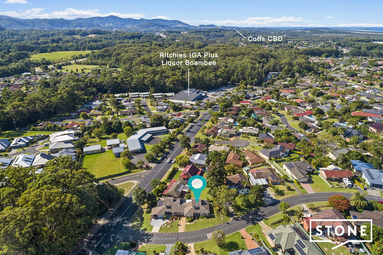 Additional image 11 of 45 Wedgetail Crescent, Boambee East NSW 2452