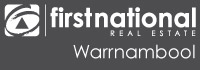 First National Real Estate Warrnambool logo