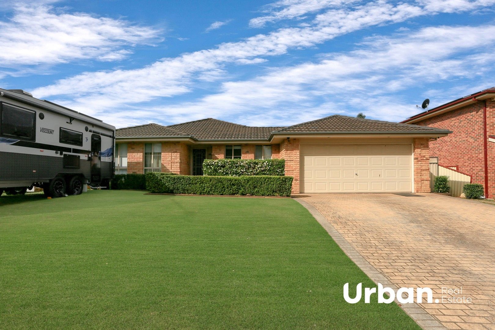 4 bedrooms House in 26 Lang Road SOUTH WINDSOR NSW, 2756