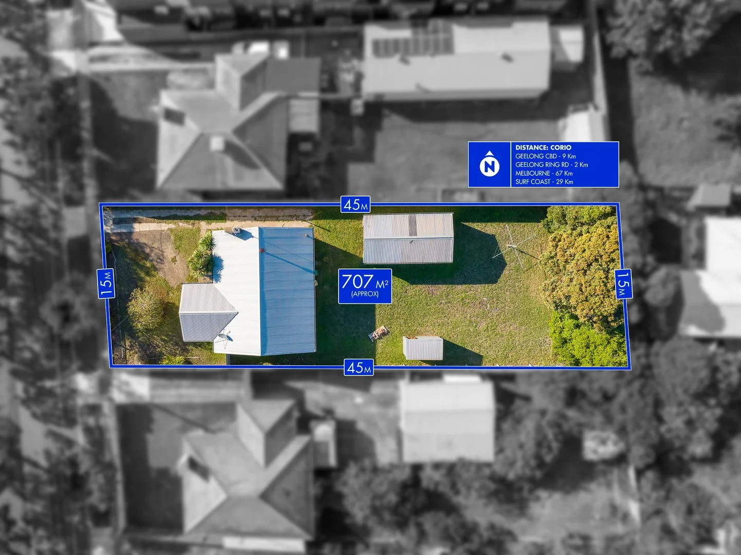 88 Bacchus Marsh Road, Corio VIC 3214