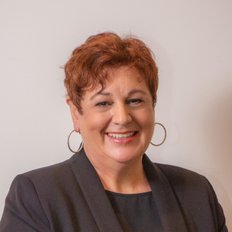 Christine Adamson, Sales representative