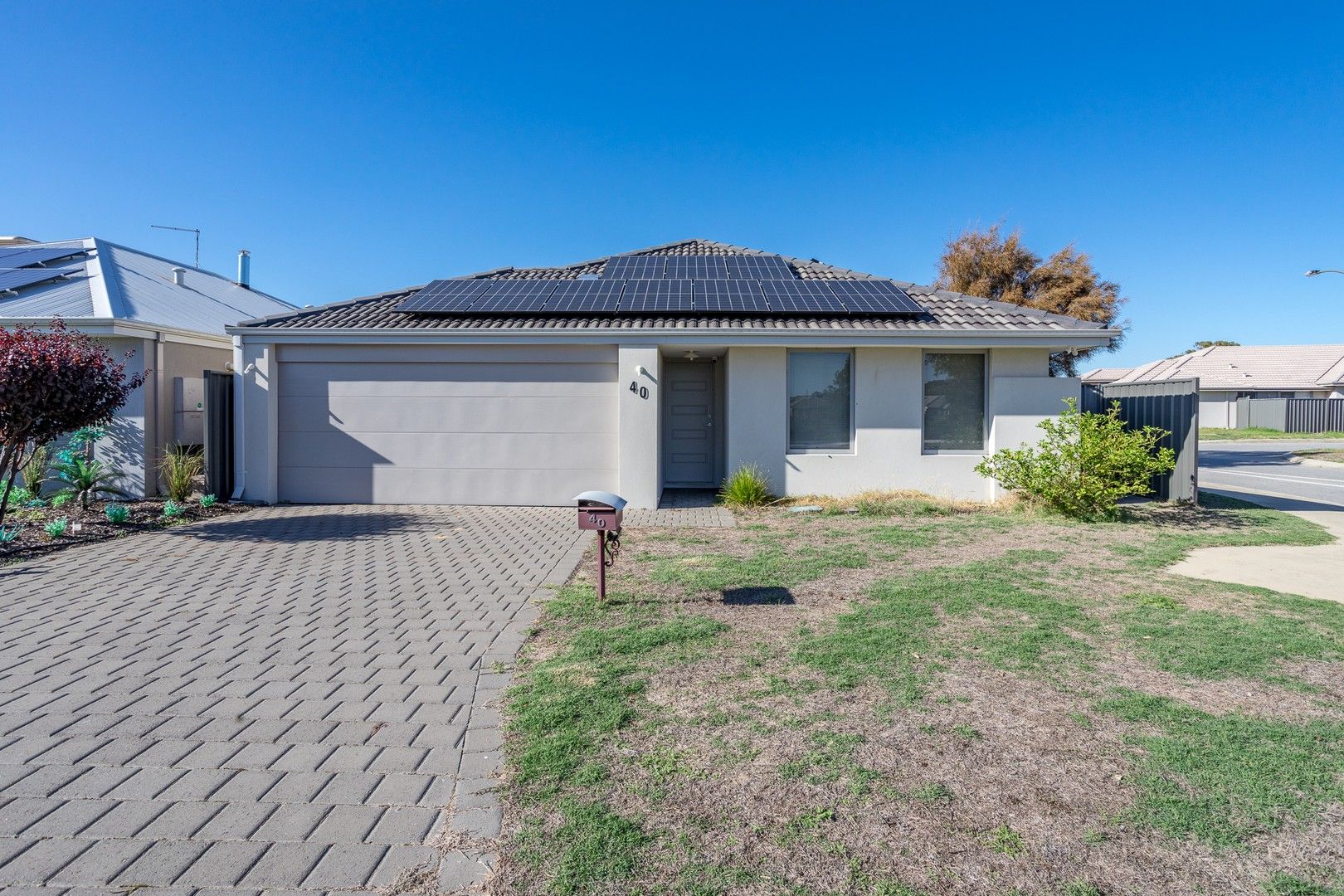 40 Ernest Way, Hilbert WA 6112, Image 0