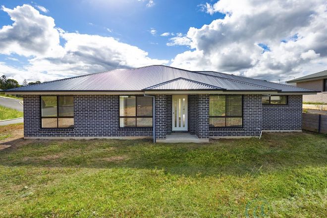 Picture of 1 Gaara Close, MACKSVILLE NSW 2447