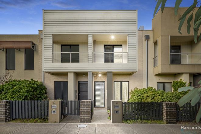 Picture of 12 Grenville Walk, LALOR VIC 3075