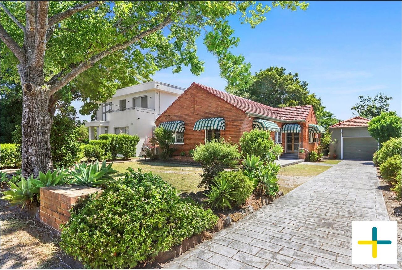 95 Stuart Street, Blakehurst Property History & Address Research Domain