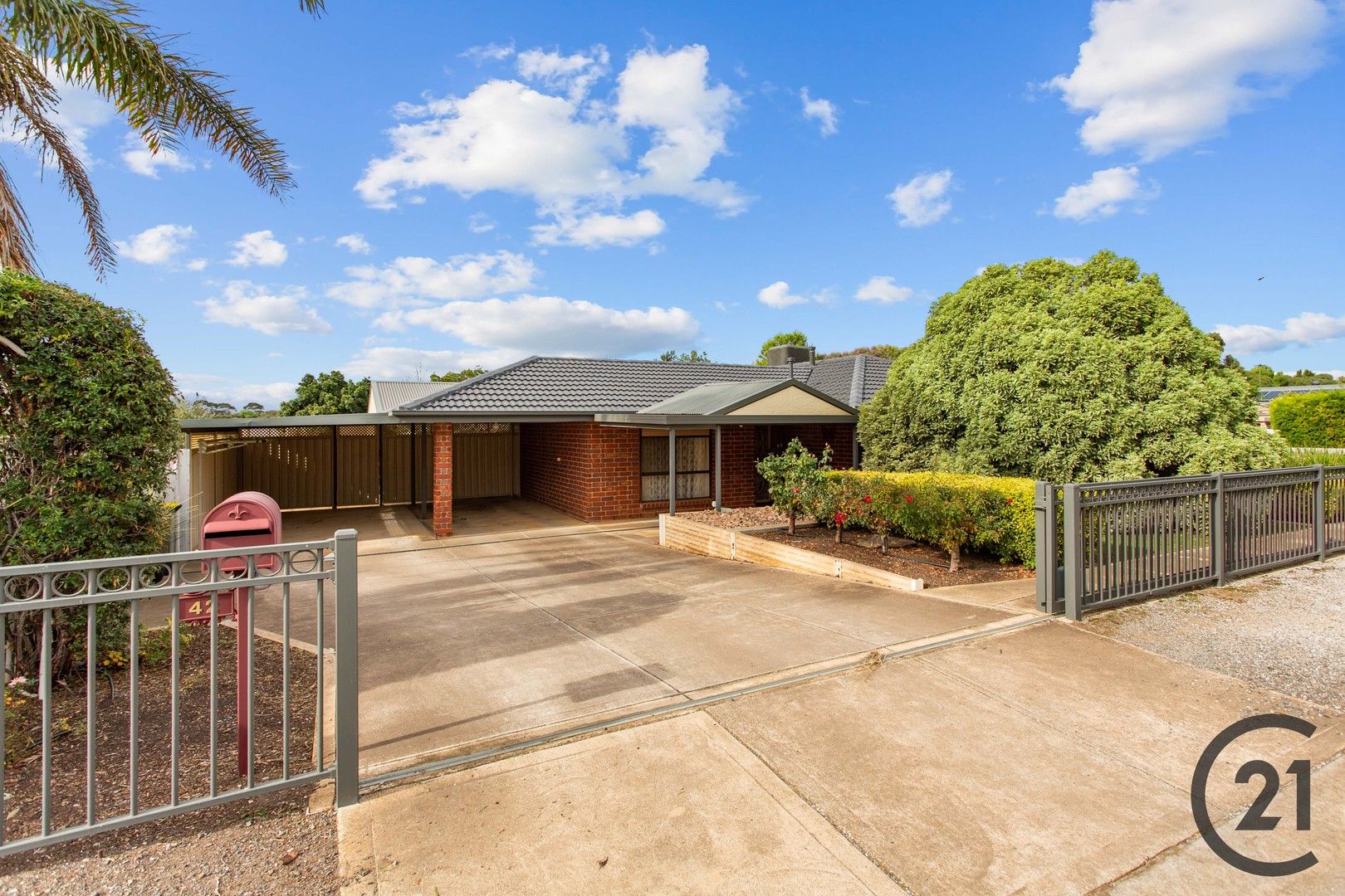 42 Hogan St, Kapunda SA 5373, Image 0