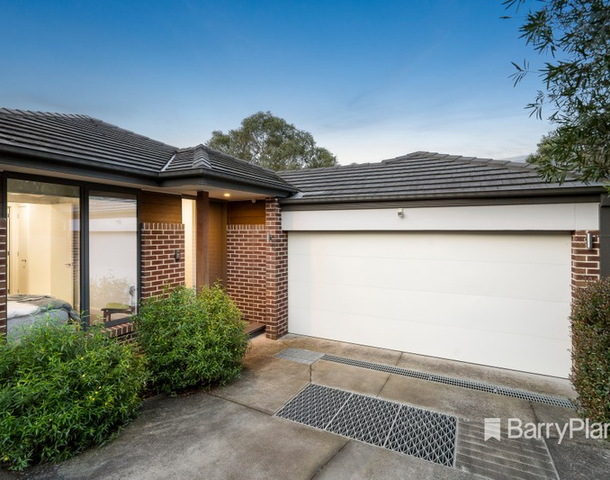 3/60 Bonnie View Road, Croydon North VIC 3136