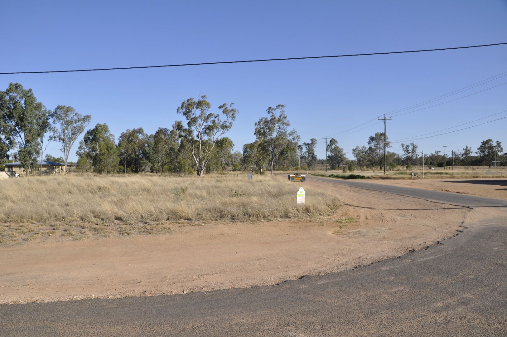 L40 Tiereyboo Street, Condamine QLD 4416, Image 1