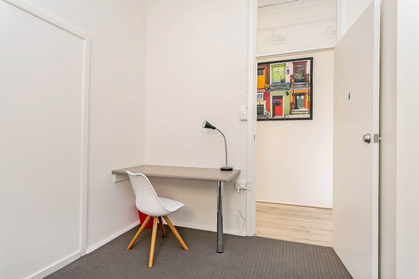 Room 1 - Level 1/133 Rundle Mall, Adelaide SA 5000 - Studio For Rent ...