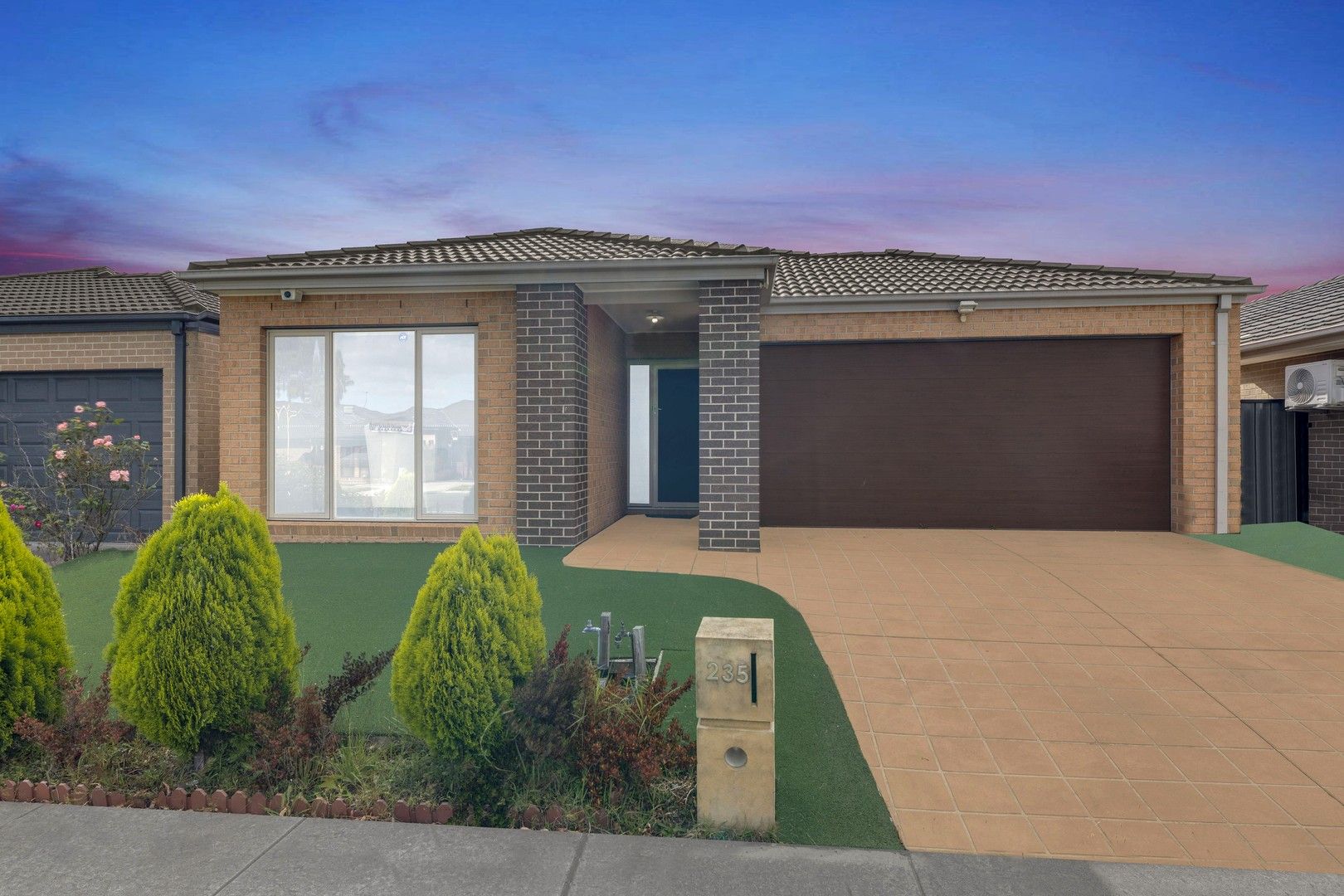 235 Newbury Boulevard, Craigieburn VIC 3064, Image 0