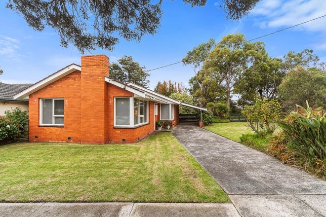 Picture of 103 Yuille Street, FRANKSTON SOUTH VIC 3199