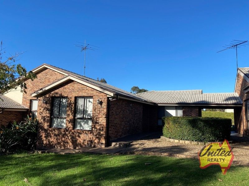 77a Masterfield Street, Rossmore NSW 2557 House For Rent Domain