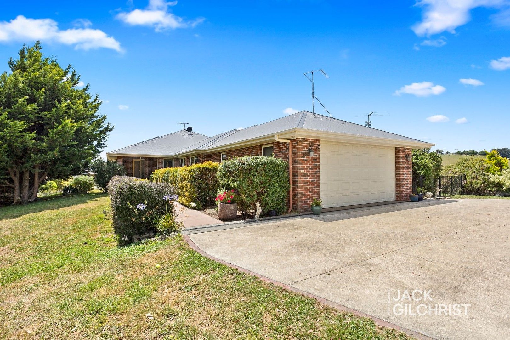 54 Newtons Road, Arawata VIC 3951, Image 0