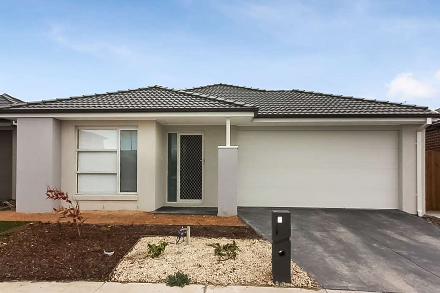 4 bedrooms House in 7 Bendigo Court CRANBOURNE VIC, 3977