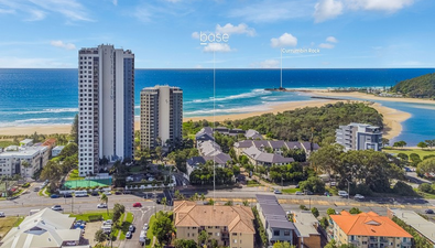 Picture of 15/1040 Gold Coast Highway, PALM BEACH QLD 4221