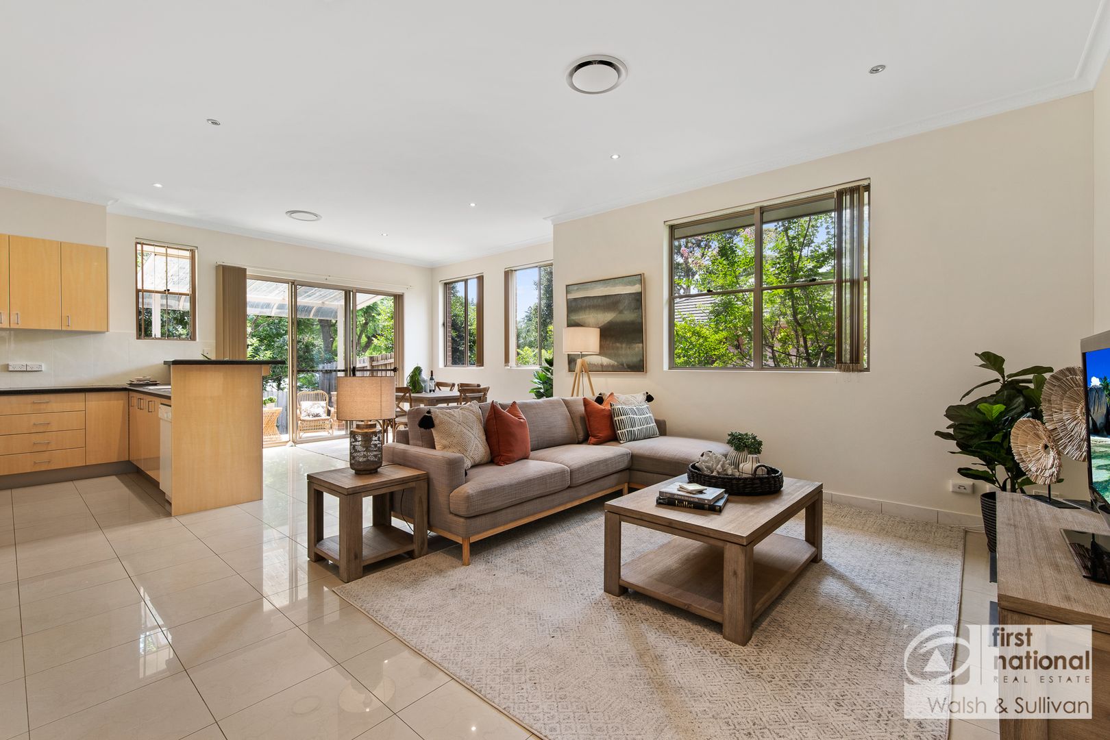 3/29 Jenner Street, Baulkham Hills NSW 2153, Image 1