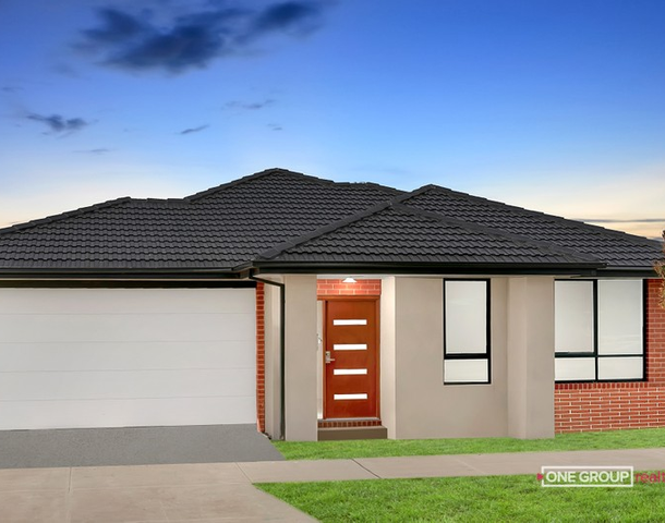 12 Taketa Way, Kalkallo VIC 3064