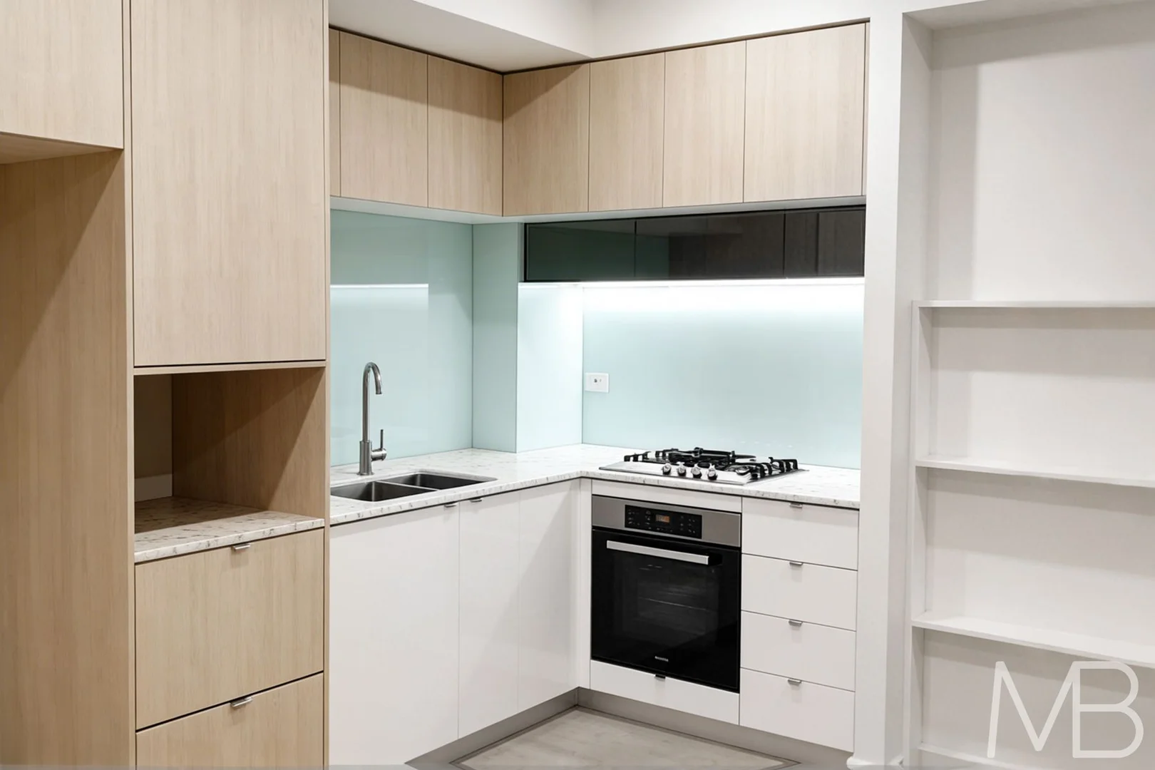 Additional image 2 of 412A/1 Markham Place, Ashfield NSW 2131