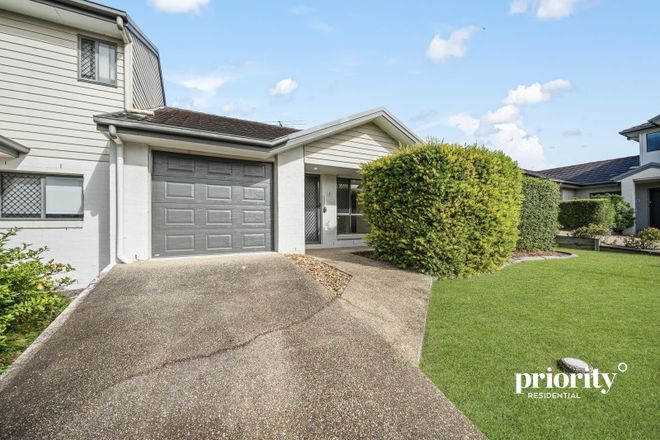 Picture of 7/18 Nambucca Close, MURRUMBA DOWNS QLD 4503