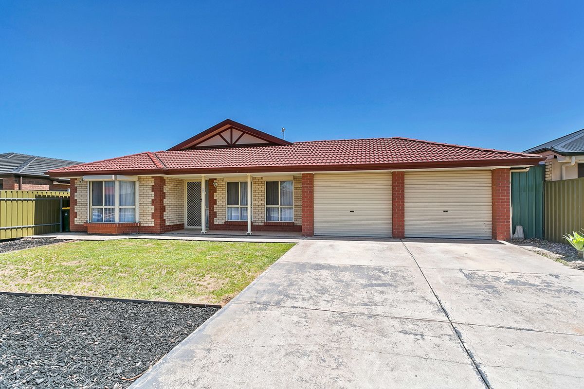 5 bedrooms House in 160 President Avenue ANDREWS FARM SA, 5114