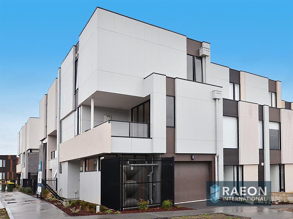 3 bedrooms Townhouse in 88 Harvest Court DONCASTER VIC, 3108