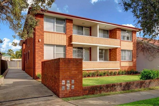 Picture of 10 Oxford Street, BELMORE NSW 2192