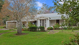 Picture of 62 Moseley Road, GLENCOE QLD 4352