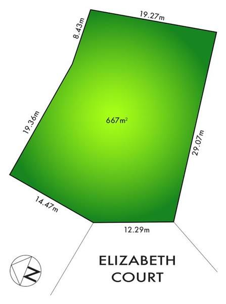 7 Elizabeth Court, Burnside SA 5066