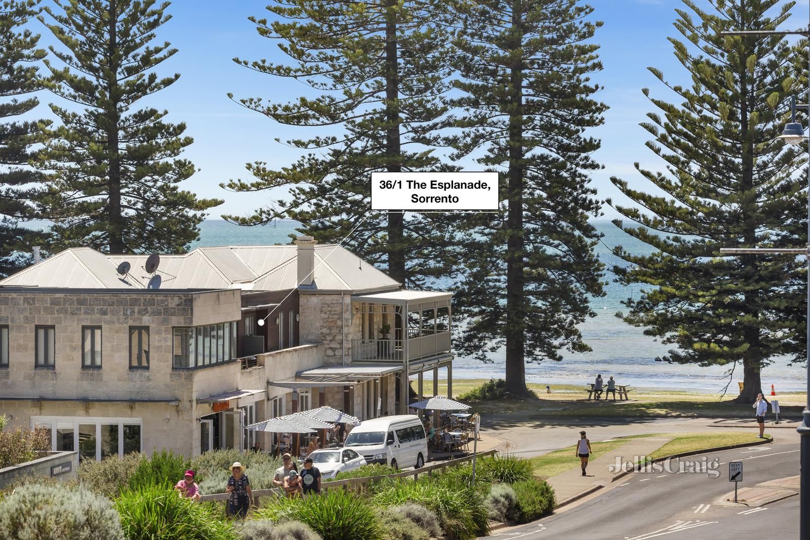 36/1 The Esplanade, Sorrento VIC 3943, Image 0