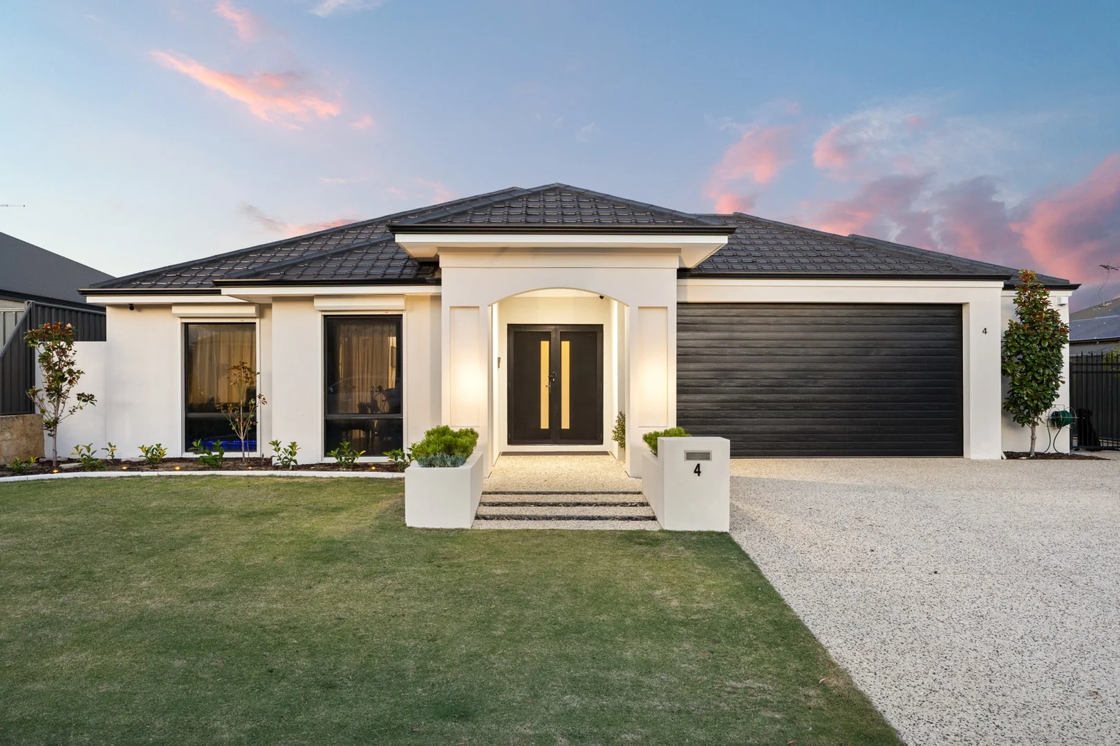 4 Salubris Street, Carramar WA 6031