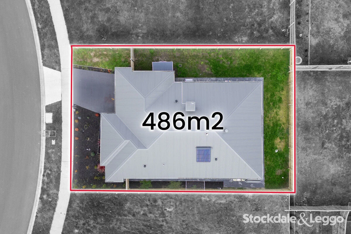 Additional image 21 of 8 Medew Street, Churchill VIC 3842