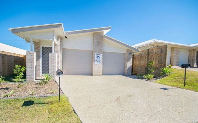 Picture of 1&2/20 Groeschel Court, GOODNA QLD 4300