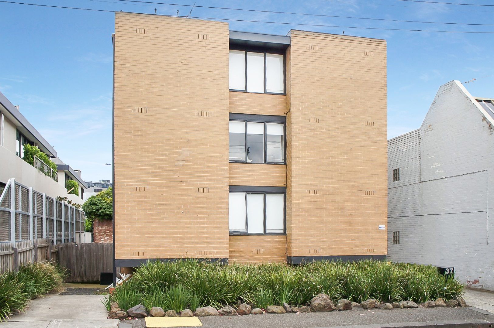 Studio in 3/37 Hope Street, SOUTH YARRA VIC, 3141