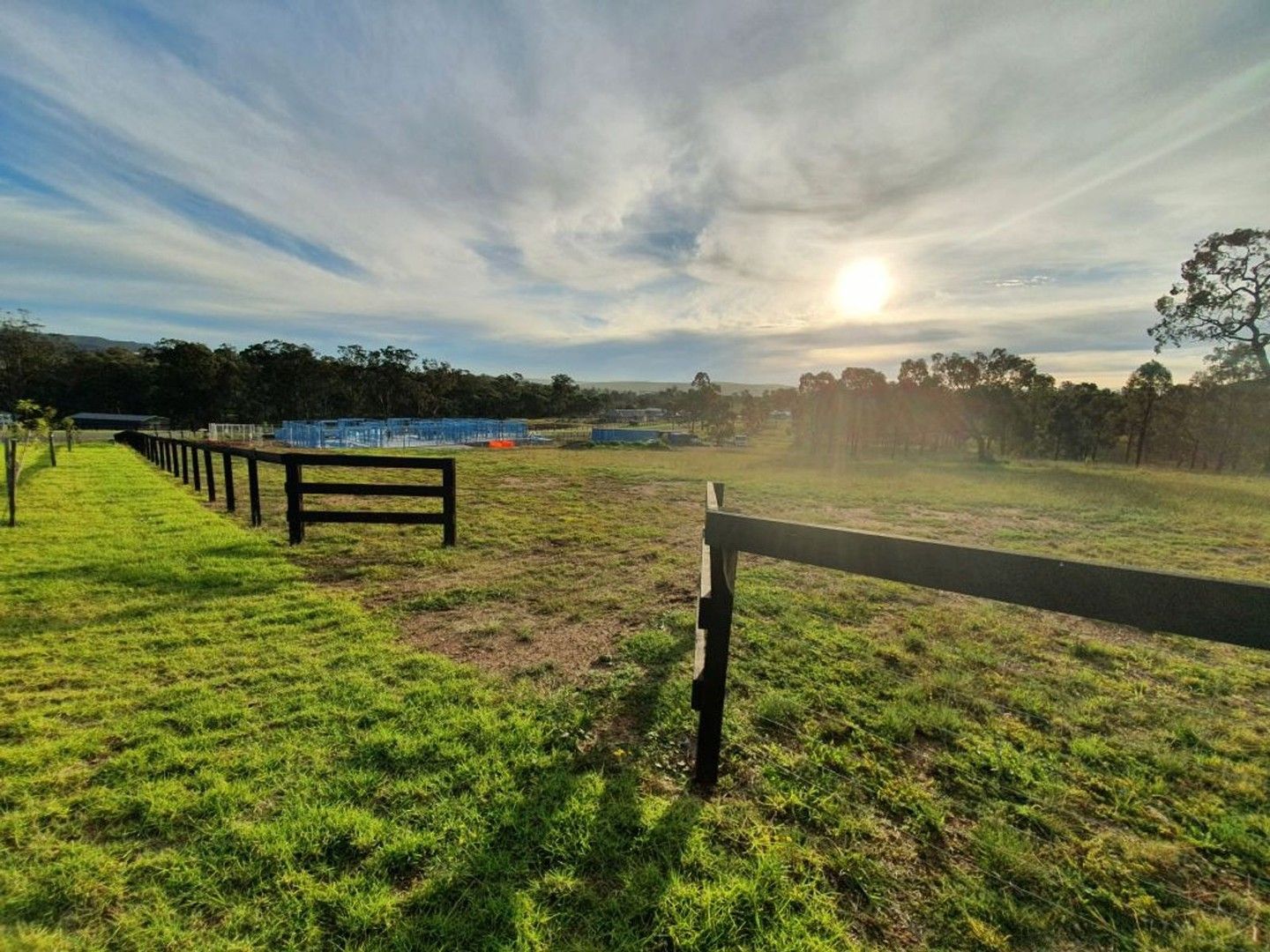 Vacant land in 4 Stable Close, MUSWELLBROOK NSW, 2333